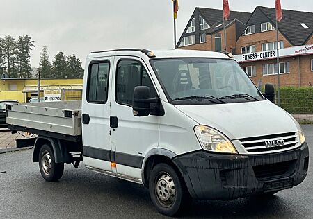 IVECO Andere DAILY PRITSCHE DOPPELKABIN