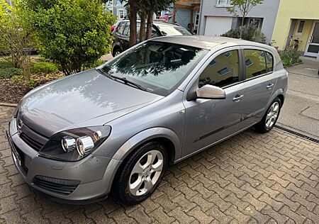 Opel Astra H CC 1.8 5T