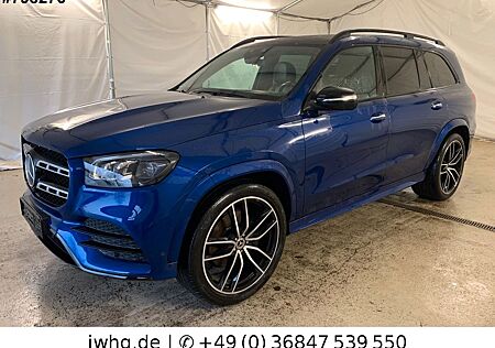 Mercedes-Benz GLS 350 GLS 350d 4M AMG|23|Multibeam|7Sitze|Pano|HUD|360