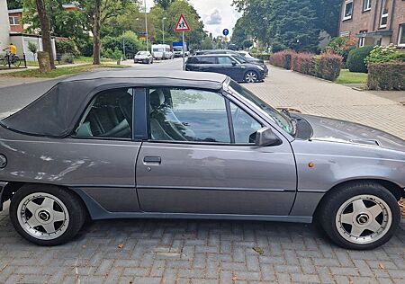 Opel Kadett