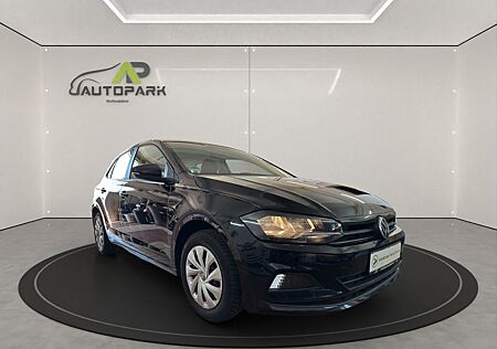 VW Polo Volkswagen VI 1.0TSI*KLIMA*SHZ*TEMPOMAT*ACC*
