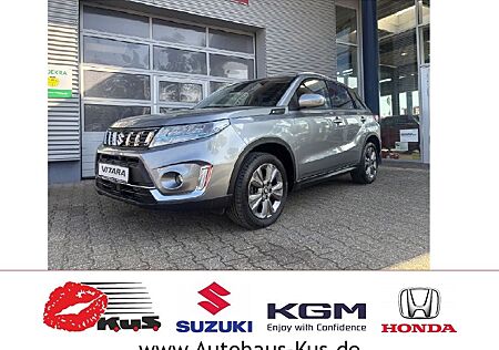 Suzuki Vitara 1.4 Comfort Hybrid +Blutooth+LED+Garantie