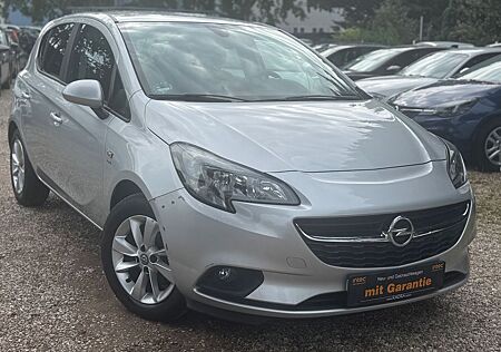 Opel Corsa 1.4 Active TÜV NEU*2 Hand*Navi*Klima*Tempo