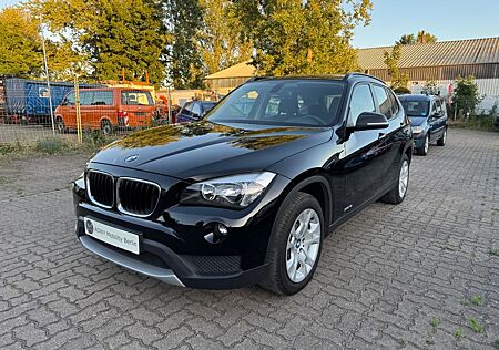 BMW X1 18i sDrive *Klimaauto., PDC, Scheckheft*