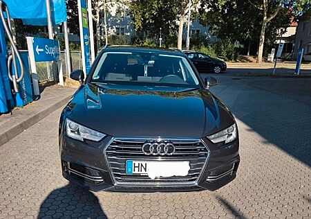 Audi A4 Avant 2.0 TDI | Xenon | Navi | Kamera