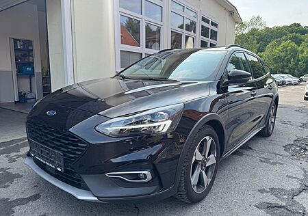 Ford Focus Turnier Active Automatik ACC/Kamera/