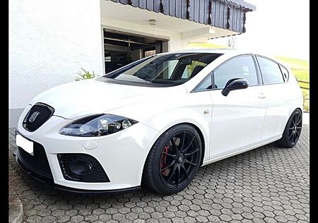 Seat Leon 2.0 T FSI Cupra Cupra