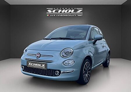 Fiat 500 MY24 1.0 GSE Hybrid 51 kW