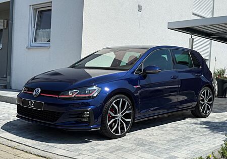 VW Golf Volkswagen VII Lim.GTI Performance/Leder/Memory/Standh