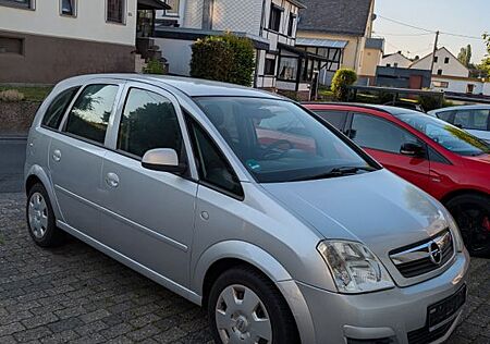 Opel Meriva 1.4 TWINPORT -