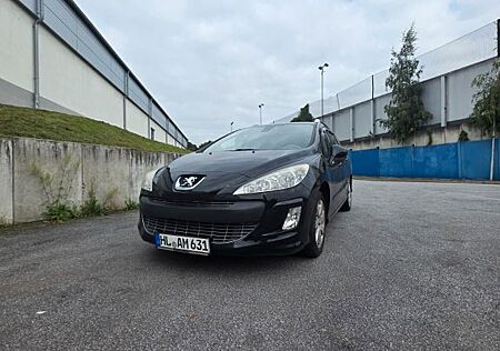 Peugeot 308 SW Family 120 VTi Family