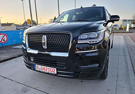 Lincoln Navigator L 3.5 V6 Ecoboost AWD Reserve