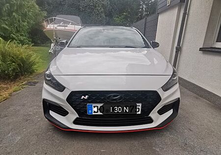 Hyundai i30 2.0 T-GDI N Performance N Performance