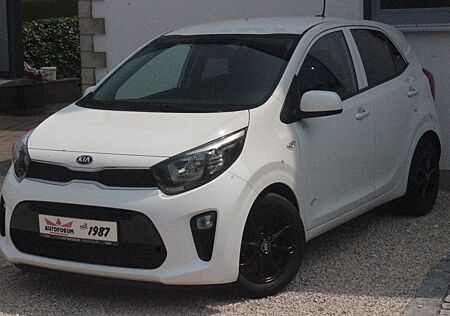 Kia Picanto Dream Team~Kamera~Navigation~SHZ~Lenkhei