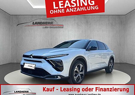 Citroën C5 X 1.2 PureTech You //Navi/Kamera/Sitzheizung