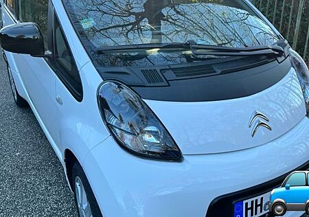 Citroën C-Zero 49kW - (EZ 2018) - 100% elektrisch