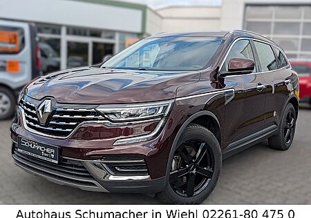 Renault Koleos Zen TCe 160 EDC *AHK,8-FACH*