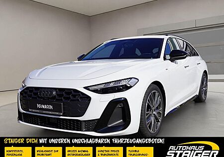 Audi A5 Avant 2.0 TDI S line