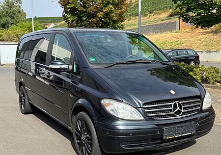 Mercedes-Benz Viano 3.0 CDI VOLL PANORAMADACH LEDER AUTOMATIK