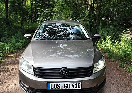 VW Passat Variant Volkswagen PASSAT B7 1,8 DSG HIGHLINE ALCANTARA STANDHEI