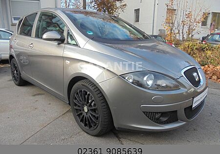 Seat Altea Stylance / Style Klimaaut./Navi/Parktronik