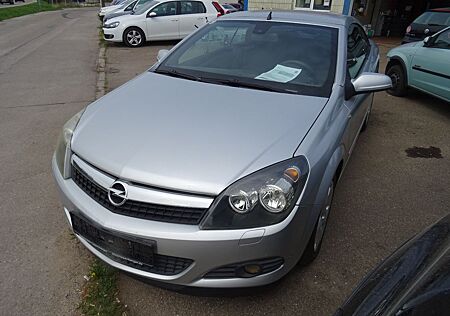 Opel Astra H Twin Top Edition 1.8 HU NEU