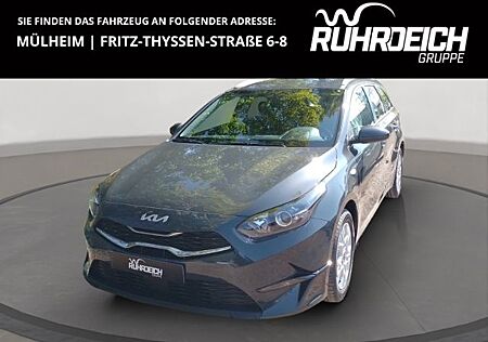 Kia Cee'd Sportswagon Ceed_sw 1.5 T-GDI Vision DCT7 Navi digitales Coc