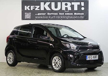 Kia Picanto 1.0 DPI AMT Automatik ISG Vision!