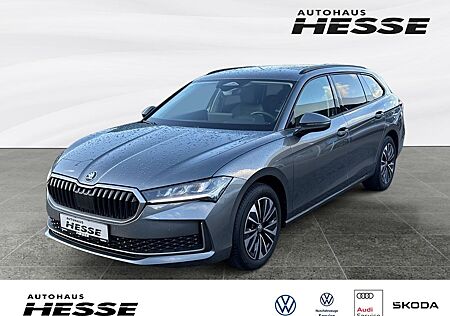 Skoda Superb Combi 2.0 TDI Selection DSG AHK LED ACC S
