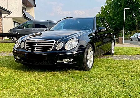 Mercedes-Benz E 280 T AVANTGARDE *LPG