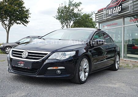 VW Passat Volkswagen CC Exclusive BMT