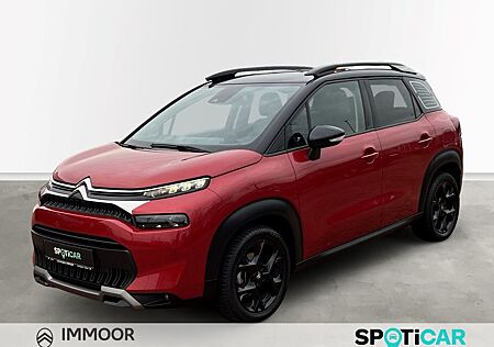 Citroën C3 Aircross Shine Pack 1.2 PureTech EU6d Puretec