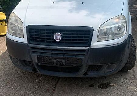 Fiat Doblo cargo