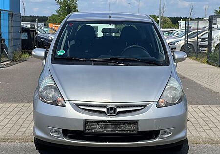 Honda Jazz 1.4Style Automatik/1.Hand/80TKM
