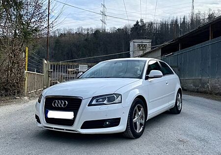 Audi A3 2.0 TDI Ambition