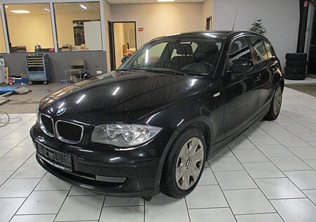 BMW 116i , 5 Türen,HU 10/26,Klima, SH, SR+WR