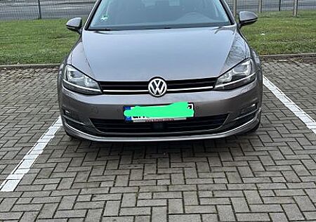 VW Golf Volkswagen 1.4 TSI BMT DSG Highline Highline