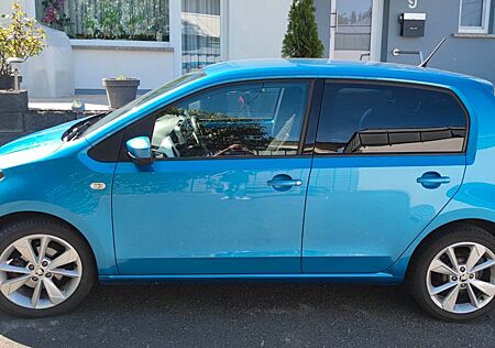 Skoda Citigo 1.0 MPI 55kW Fun Fun