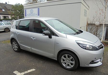 Renault Scenic III LimitedAutomatik ZA Wapu Neu