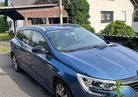 Renault Megane ENERGY TCe 115 Limited Grandtour Limited