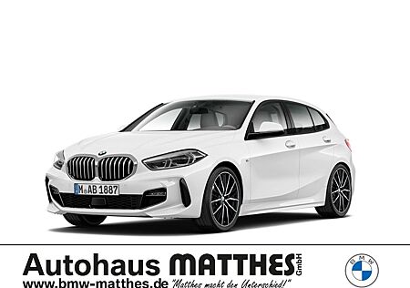 BMW 120 i M Sport Ablage-Paket Licht-Paket Sonnensch