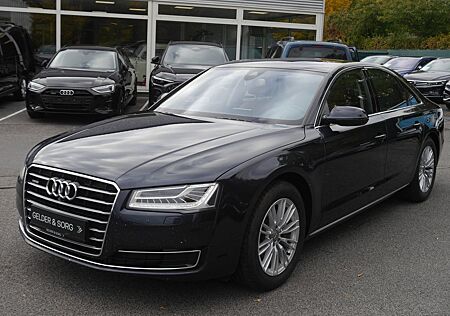 Audi A8 4.2 TDI clean diesel quattro
