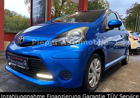 Toyota Aygo (X) Aygo AYGO Cool 5-trg. Klima