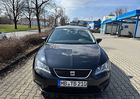 Seat Leon 1.4 TSI 103kW Start&Stop Style Style