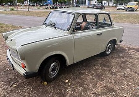 Trabant 601