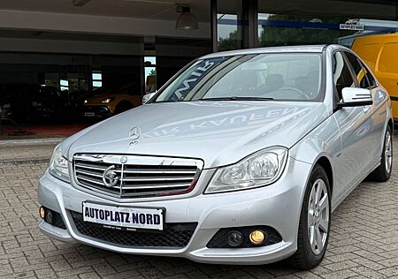 Mercedes-Benz C 200 CDI BlueEfficiency*117.000KM*2.HAND*