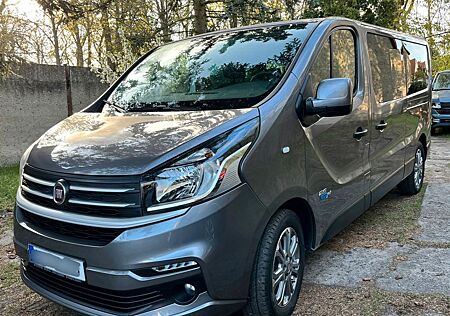 Fiat Talento Family L2H1