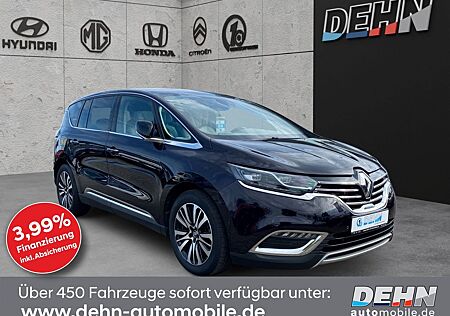 Renault Espace 1.6 dCi Initiale Paris 7 Sitz. ACC HUD