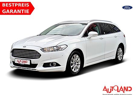 Ford Mondeo Turnier 1.5 EcoBoost Business Edition