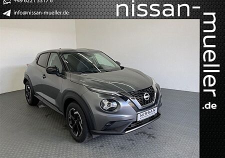 Nissan Juke 1.0 DIG-T 6MT N-STYLE